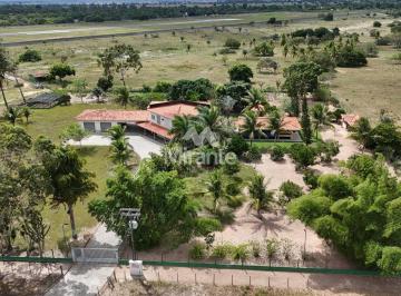 Sítio / Terreno Para Vender com 4 quartos sendo 4 suítes no Distrito Jaíba em Feira De Santana · Sítio / Terreno Para Vender com 4 quartos sendo 4 suítes no Distrito Jaíba em Feira De Santana