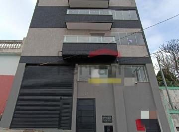 Apartamento · 42m² · 2 Quartos · Apartamento novo , 2 quartos, varanda, Vila Nova Mazzei.