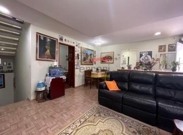 Casa · 134m² · 3 Quartos · 2 Vagas · Linda Casa em Condomínio - Santa Terezinha - 134m2 - 3 Suites, 2 Vagas