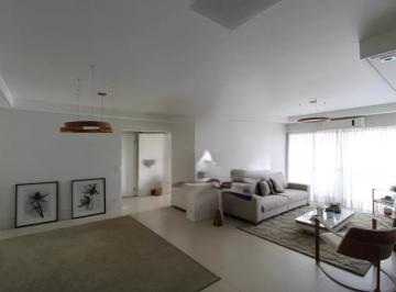Foto 01 · Apartamento de Luxo à Venda em Indianópolis, São Paulo-SP - 4 Quartos, 1 Suíte, 5 Banheiros, 3 Vagas