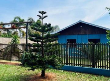 Casa · 2 Quartos · 3 Vagas · ✅CASA NO CONDOMÍNIO IPANEMA NO PORTO MARINGÁ EM MARILENA/PR!