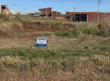 Terreno · 252m² · VENDA | Terreno,  em Jardim Aurora IV, Sarandi