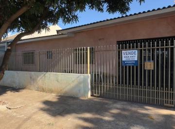 Casa · 150m² · 3 Quartos · 1 Vaga · VENDA | Casa, com 3 dormitórios em Jardim Nova Independência I, Sarandi