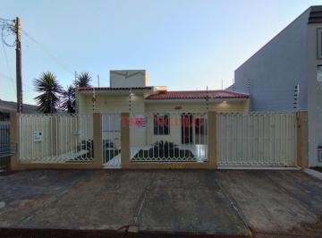 Casa · 143m² · 4 Quartos · 2 Vagas · VENDA | Casa, com 4 dormitórios em ZONA III, UMUARAMA