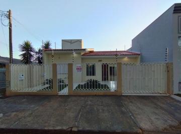 Casa · 143m² · 4 Quartos · 2 Vagas · VENDA | Casa, com 4 dormitórios em ZONA III, UMUARAMA