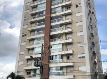 Apartamento · 84m² · 3 Quartos · 2 Vagas · VENDA | Apartamento, com 3 dormitórios em Vila Bosque, Maringá