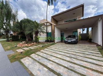 Casa · 380m² · 5 Quartos · 4 Vagas · VENDA | Casa, com 5 dormitórios em Jardim Ipanema, Maringá