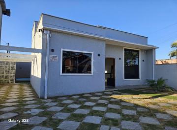 Casa · 3 Quartos · 2 Vagas · CASA COM PISCINA, 3 QUARTOS, ITAPEMA DO NORTE