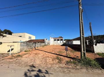 Terreno · TERRENO LIMPO E ATERRADO, 384M², CENTRO