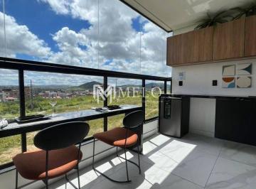 Apartamento · 71m² · 3 Quartos · 1 Vaga · Apto., 3 qts., 1 suíte, 1 vaga, 71m2 em CARUARU....