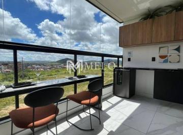 Apartamento · 71m² · 3 Quartos · 1 Vaga · Apto., 3 qts., 1 suíte, 1 vaga, 71m2 em CARUARU....