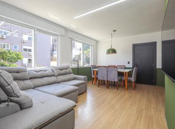 Apartamento · 90m² · 3 Quartos · 1 Vaga · Apartamento a venda no bairro Moinhos de Vento