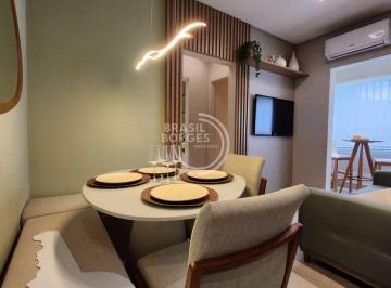 Apartamento · 69m² · 2 Quartos · 1 Vaga · TROPICAL PARK