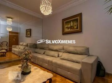 Apartamento · 120m² · 3 Quartos · Residencial › Apartamento no Centro com 120,00 (M²), 3 quartos para Venda