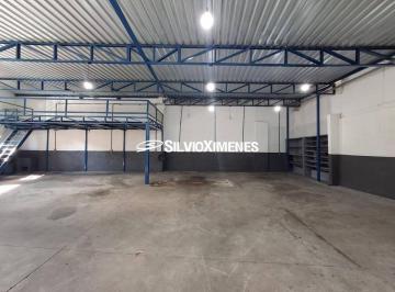 Comercial · 200m² · 10 Vagas · Industrial › Galpão no Carmo com 200,00 (M²) e 10 vagas para Venda