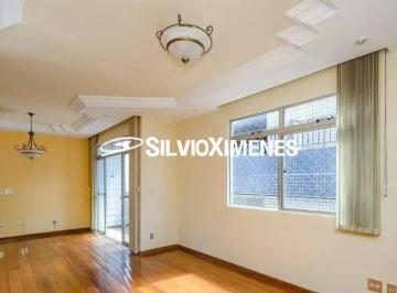 Apartamento · 240m² · 4 Quartos · 2 Vagas · Residencial › Cobertura no Padre Eustáquio com 240,00 (M²), 4 quartos e 2 vagas para Venda