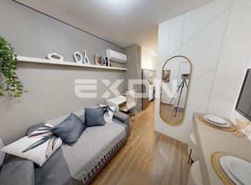Apartamento · 24m² · 1 Quarto · 1 Vaga · Studio no Boa Vista, Studio Moderno | Oportunidade Única