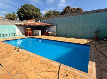 Rural · 500m² · 3 Quartos · Chácara entre Artur Nogueira e Holambra – SP