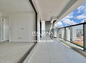 Apartamento · 50m² · 1 Quarto · 1 Vaga · Apartamento à venda Vila Madelena - 1 Suíte e 1 Vaga - Imobiliária Italiana Consultoria