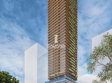 Apartamento · 245m² · 4 Quartos · 3 Vagas · Visar Jardim Europa - Breve Lançamento