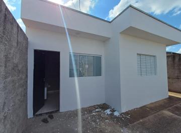 Casa · 222m² · 2 Quartos · 4 Vagas · Casa no bairro São Miguel – Artur Nogueira/SP