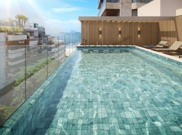 Apartamento de 2 quartos, Rio de Janeiro · Excelente Apartamento 2 quartos no Leblon na Zona Sul-RJ