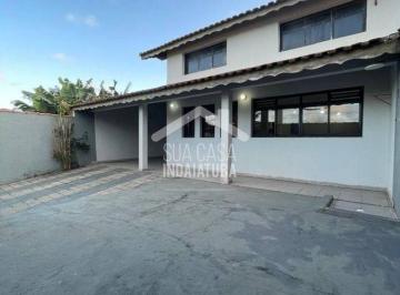 Casa · 227m² · 2 Quartos · 4 Vagas · Casa com 2 quartos à Venda - Peruíbe
