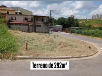 Foto 01 · Terreno, Parque Petropollis, Várzea Paulista, SP