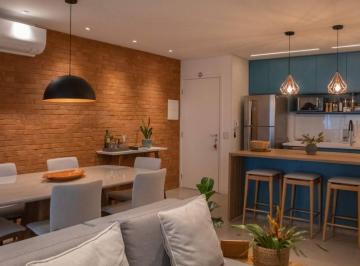 img0 · Apartamento tipo para venda com 1 quarto, sendo 1 suíte, 65m²