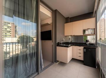 img0 · Studio para venda com 1 quarto, 33m²