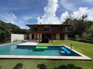Casa de 6 quartos, Mata de São João · Mansão à venda no Condomínio Praia do Castelo – Praia do Forte