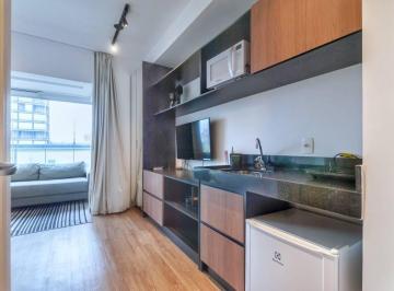 img0 · Studio para venda com 1 quarto, 23m²