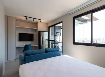 img0 · Studio para venda com 1 quarto, 26m²