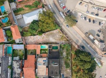 img0 · Terreno residencial para venda, 725m²