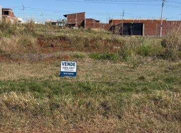 Terreno · 252m² · VENDA | Terreno,  em Jardim Aurora IV, Sarandi