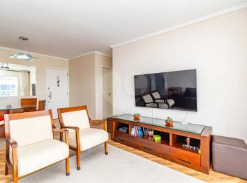 Apartamento de 3 quartos, Curitiba · Apartamento Portão 3 Dormitórios 3 Suítes 2 Vagas Face Leste Andar Alto
