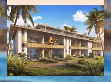 Casa · 107m² · 3 Quartos · 2 Vagas · Casa à venda no bairro ITACIMIRIM - Camaçari/BA