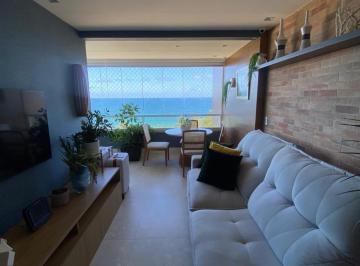 f5a4f6abedacfff6dfb23f65b54057e33a98a9f5 · APARTAMENTO 2 QUARTOS SUÍTE VARANDA GARAGEM ELEVADOR  VISTA MAR  À VENDA EM I...