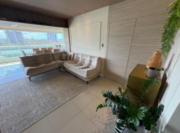 Apartamento de 3 quartos, Salvador ·  Apartamento, Vista Mar | Nascente | 140m² | 3 Suítes | 3 Vagas + Depósito