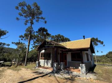 Foto 01 · SÍTIO Á VENDA EM RANCHO QUEIMADO - SC
