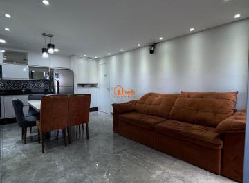 Foto 01 · Apartamento com Lazer completo Vila Noemia Mauá