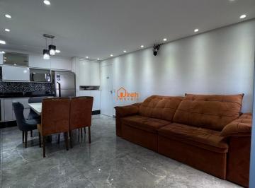 Foto 01 · Apartamento com Lazer completo Vila Noemia Mauá
