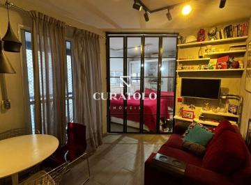 Apartamento · 29m² · 1 Quarto · Mobi Liberdade - Apartamento à venda de 1 quarto e varanda na Sé / Liberdade