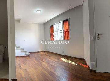 Casa · 119m² · 3 Quartos · 2 Vagas · Casa em condomínio à venda com 3 quartos e 2 vagas na Vila Matilde