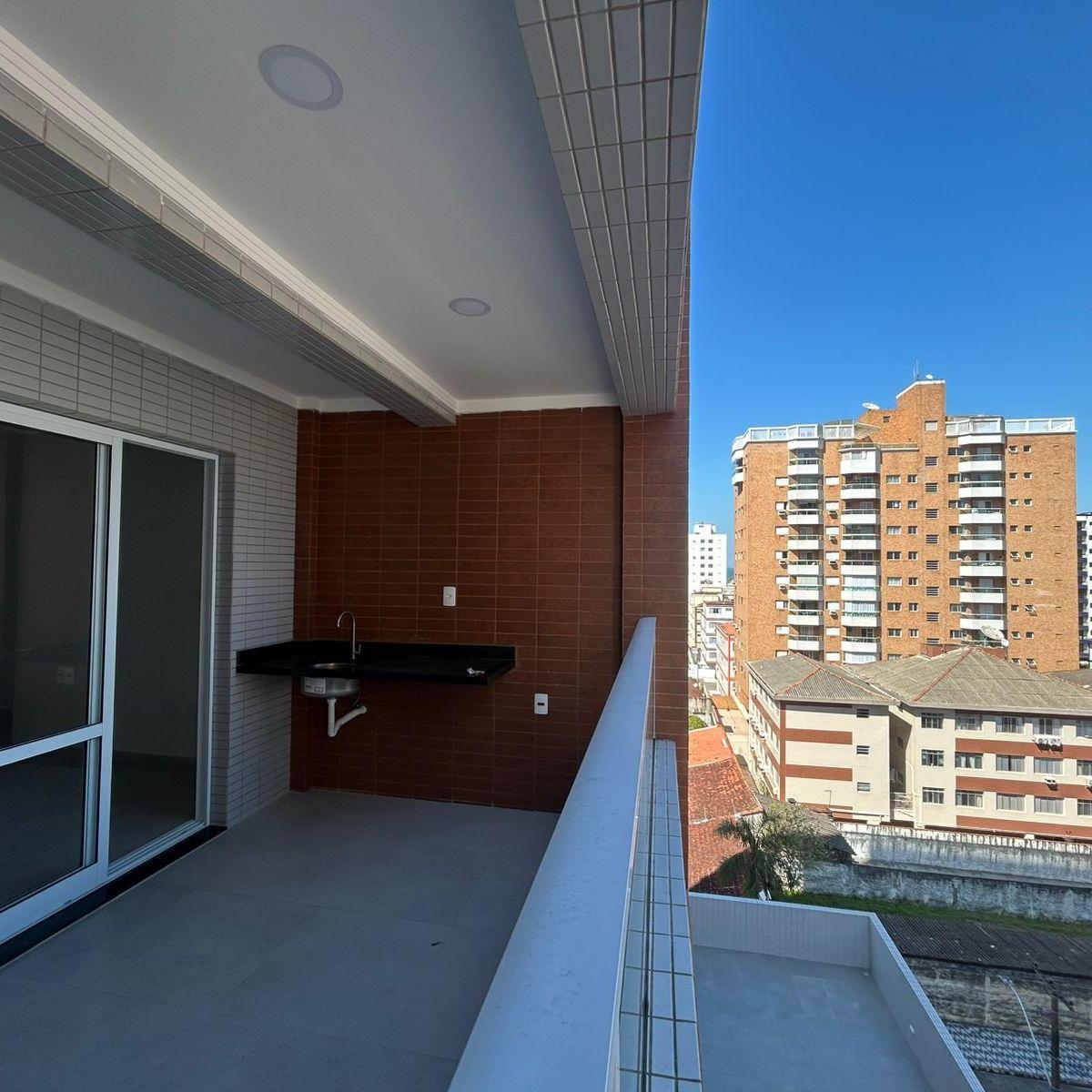 Foto - Praia Grande - Vila Guilhermina