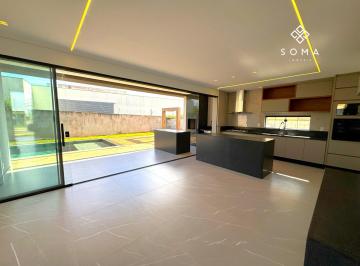 Casa · 289m² · 3 Quartos · 2 Vagas · CONDOMÍNIO BOULEVARD – TORORÓ - CASA DE 3 SUÍTES