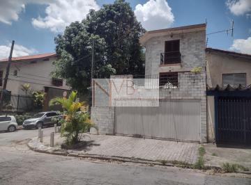 Casa · 160m² · 3 Quartos · 6 Vagas · CASA PARA ALUGAR NO JD BONFIGLIOLI COM 03 SUÍTES