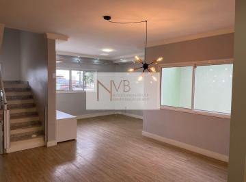 Casa · 190m² · 3 Quartos · 3 Vagas · Casa em Vila Marari  -  São Paulo