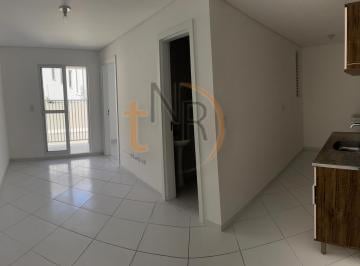 Foto 1 · 01 Dorm, com vaga desc, sacada com churrasqueira a 1km do Carrefour 24hrs!