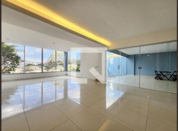 Casa · 356m² · 3 Quartos · 4 Vagas · Casa à Venda - Mangabeiras, 3 Quartos,  356 m² - Belo Horizonte